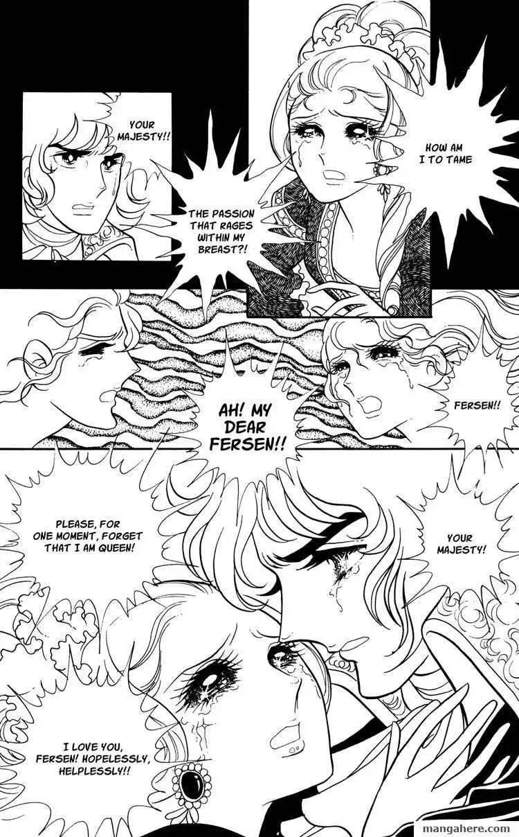 Rose of Versailles Chapter 17 22